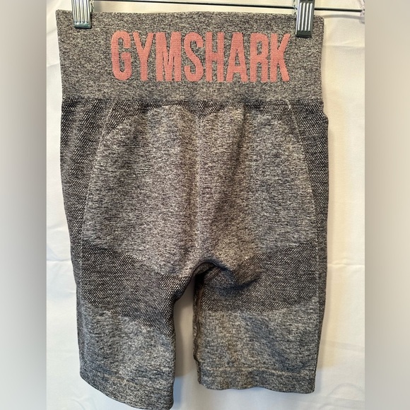 Gymshark Women’s Diffuse Seamless SOLD UNABLE TO DELETE - Picture 3 of 5